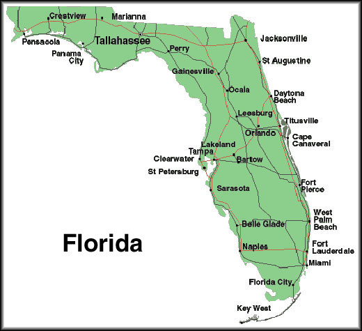 Florida Appraiser